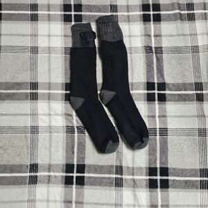 Like New Heated Socks